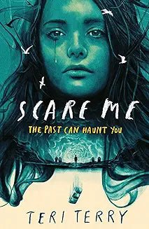 Scare Me - Readers Warehouse