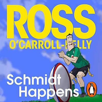 Schmidt Happens - Readers Warehouse