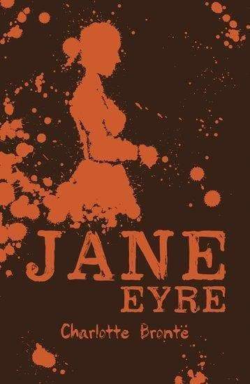 Scholastic Classic - Jane Eyre - Readers Warehouse