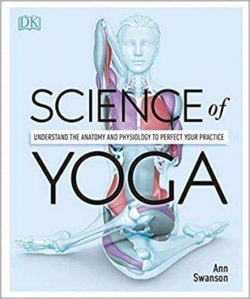 Science Of Yoga - Readers Warehouse