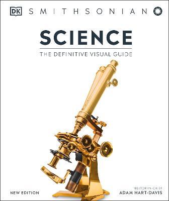 Science - The Definitive Visual Guide - Readers Warehouse
