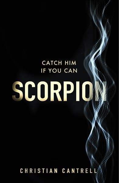 Scorpion - Readers Warehouse