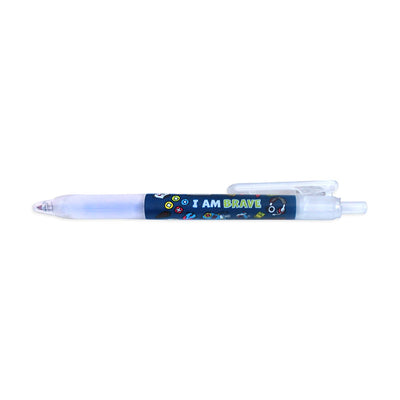 Scribbler Pen For Boys - Blue - Readers Warehouse