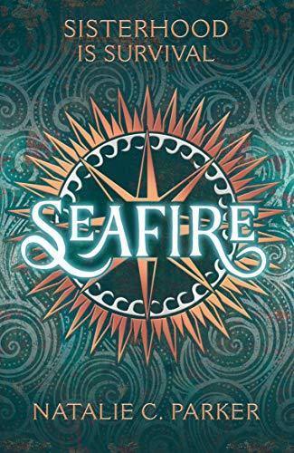 Seafire - Readers Warehouse