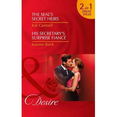 Seals Secret Heirs + His Secretarys Surprise Fiance 2 In 1 - Readers Warehouse