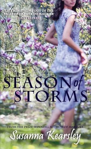 Season of Storms - Readers Warehouse