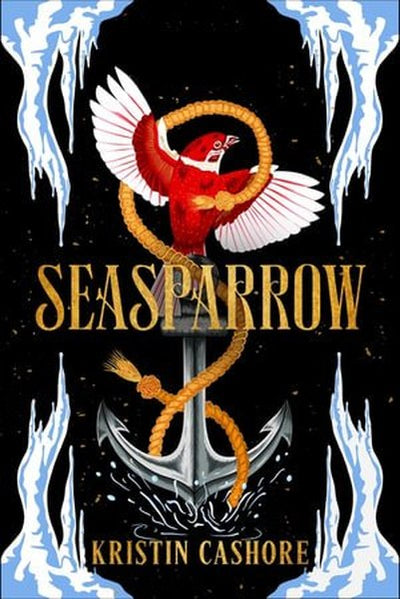Seasparrow - Readers Warehouse