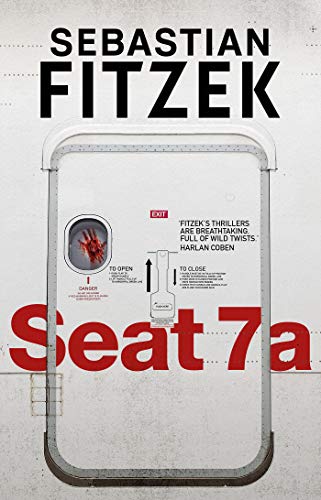 Seat 7a - Readers Warehouse