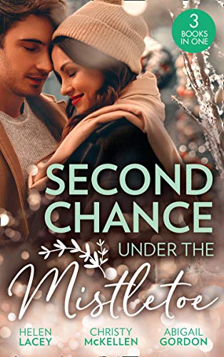 Second Chance Under The Mistletoe - Readers Warehouse