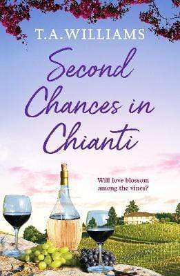 Second Chances in Chianti - Readers Warehouse