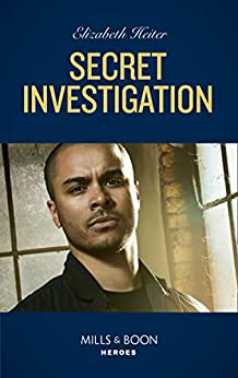 Secret Investigation - Readers Warehouse