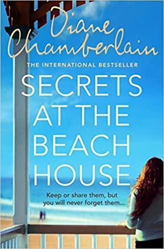 Secrets At The Beach House - Readers Warehouse