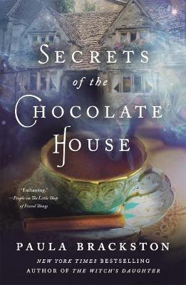 Secrets of the Chocolate House - Readers Warehouse