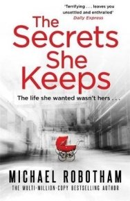 Secrets she keeps - Readers Warehouse