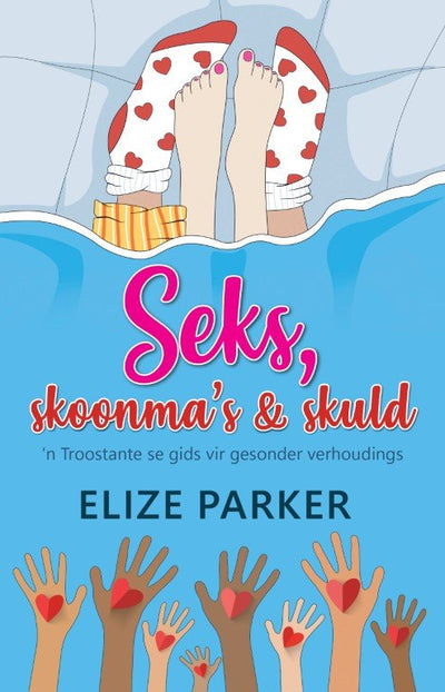 Seks, Skoonma's en Skuld - Readers Warehouse