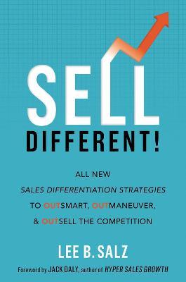 Sell Different - Readers Warehouse