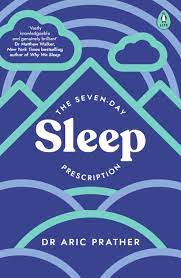 Seven Day Sleep Prescription - Readers Warehouse