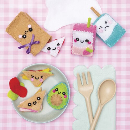 Sew Mini Cute Things Box Set - Readers Warehouse