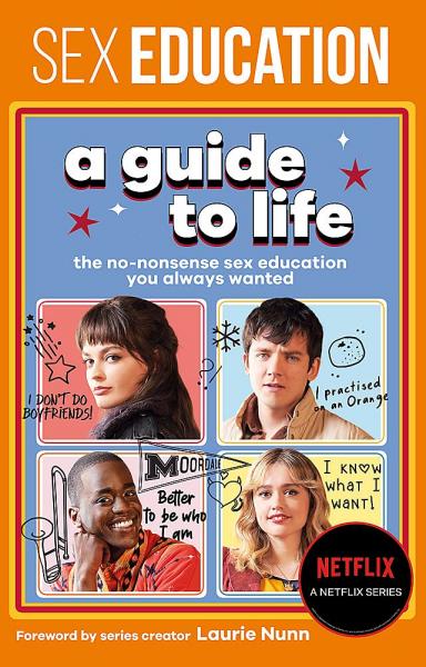 Sex Education Guide To Life - Readers Warehouse