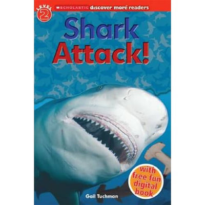 Shark Attack!