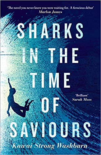 Sharks In The Time Of Saviours - Readers Warehouse