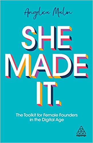 She Made It - Readers Warehouse