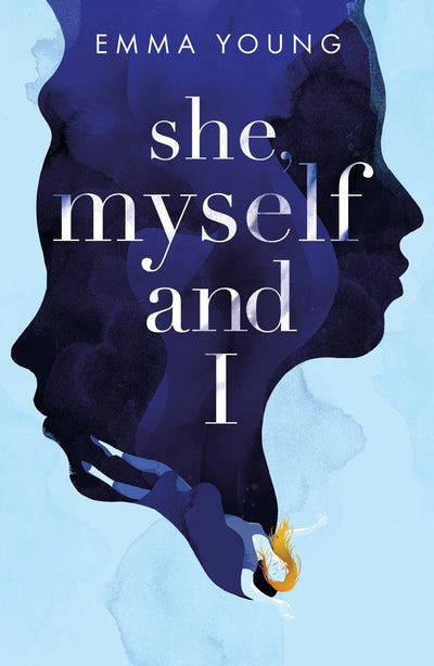 She, Myself And I - Readers Warehouse