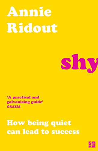 Shy - Readers Warehouse