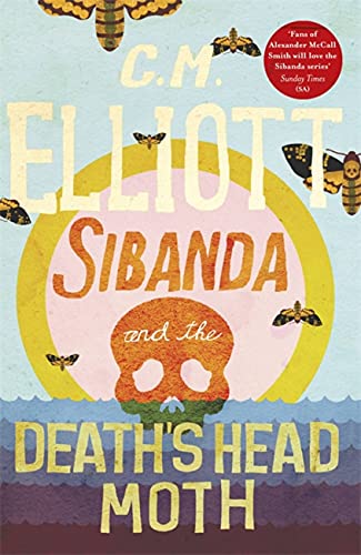 Sibanda And The Death's Head Moth - Readers Warehouse