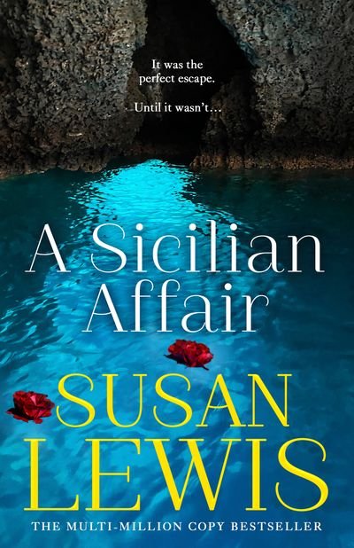 Sicilian Affair - Readers Warehouse