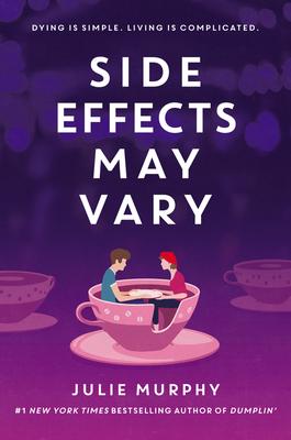 Side Effects May Vary - Readers Warehouse