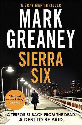Sierra Six - Readers Warehouse
