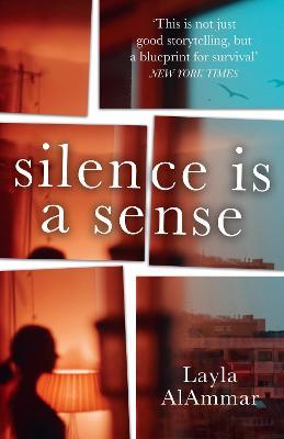 Silence is a Sense - Readers Warehouse