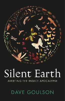 Silent Earth - Readers Warehouse