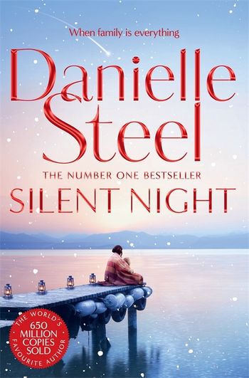 Silent Night - Readers Warehouse