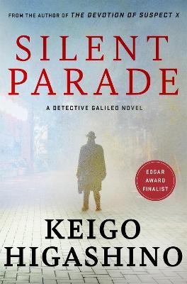 Silent Parade - Readers Warehouse