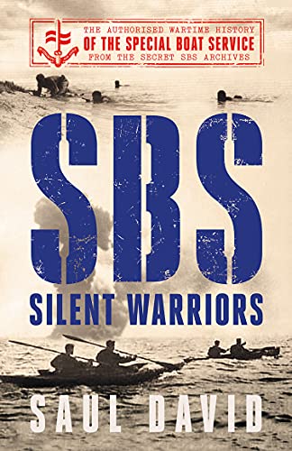Silent Warriors - Readers Warehouse