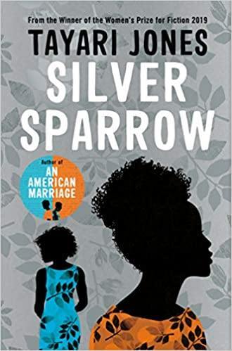 Silver Sparrow - Readers Warehouse