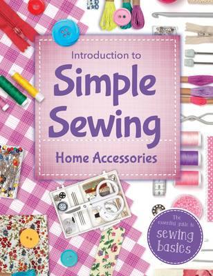 Simple Sewing - Readers Warehouse