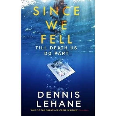 Since We Fell - Readers Warehouse