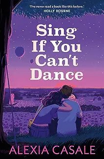 Sing If You Can't Dance - Readers Warehouse