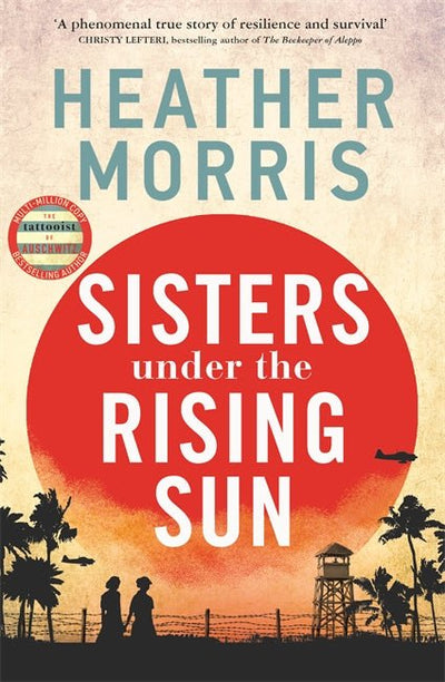 Sisters under the Rising Sun - Readers Warehouse