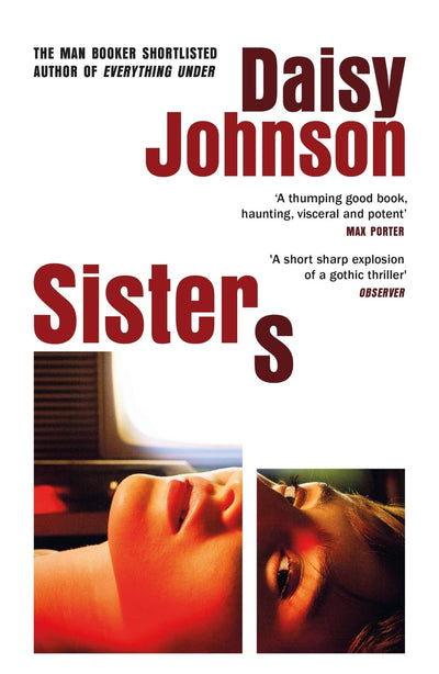 Sisters - Readers Warehouse