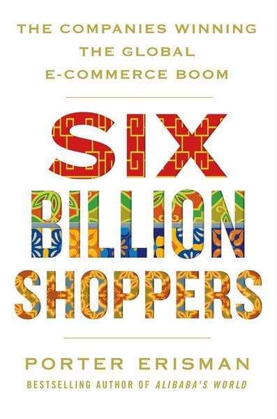 Six Billion Shoppers - Readers Warehouse