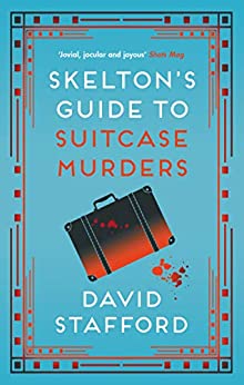 Skelton's Guide To Suitcase Murders - Readers Warehouse
