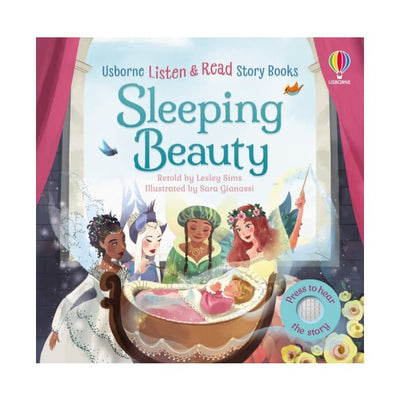 Sleeping Beauty