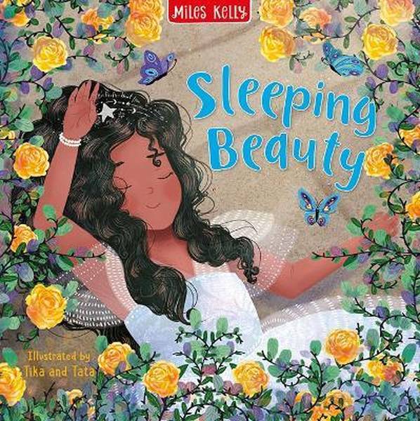 Sleeping Beauty | Readers Warehouse