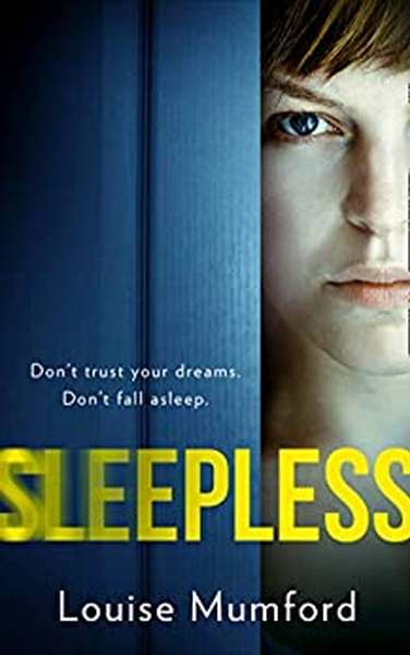 Sleepless - Readers Warehouse