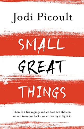 Small Great Things - Readers Warehouse