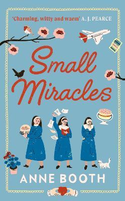 Small Miracles - Readers Warehouse